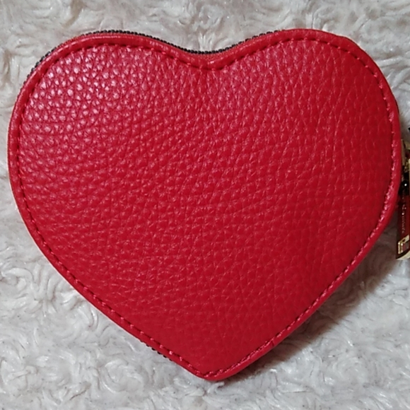 *SOLD* Juicy Couture Disco Denim Wristlet - Picture 3 of 5